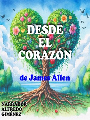 Desde el Corazón - Audiobook